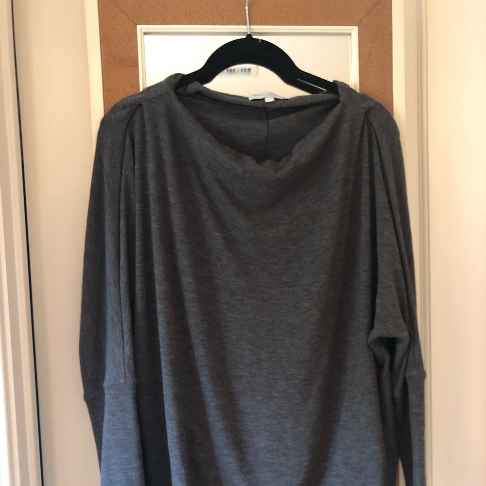 Michael Stars long sleeve top